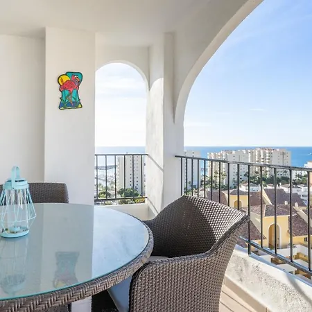 Apartamento Puerto Blanco *