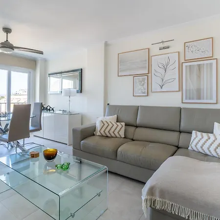 Apartamento Puerto Blanco